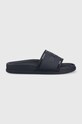 Pantofle Gant Beachrock textilní námořnická modř 26609887.G69