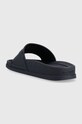 Boty Pantofle Gant Beachrock 26609887.G69 námořnická modř