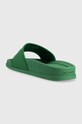 Obuwie Gant klapki Beachrock 26609887.G731 zielony