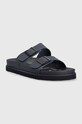Gant klapki Palbuddy 26609898.G69 niebieski SS23