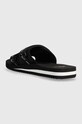 Обувки Чехли Armani Exchange XUP010.XV672.00002 черен