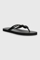 Armani Exchange japonki XUQ002.XV676.00002 czarny SS23