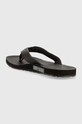 Încălțăminte Hollister Co. slapi KI312.3004.420 maro