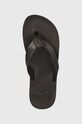 Hollister Co. flip-flop barna KI312.3004.420