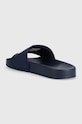 Obuwie The North Face klapki BASE CAMP SLIDE III NF0A4T2RI851 granatowy
