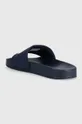 The North Face ciabatte slide BASE CAMP SLIDE III Gambale: Materiale sintetico, Materiale tessile Parte interna: Materiale sintetico, Materiale tessile Suola: Materiale sintetico