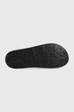 Tommy Jeans papucs BASIC SLIDE EM0EM01144 fekete