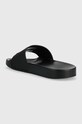 Обувь Шлепанцы Tommy Jeans POOL SLIDE ESS EM0EM01191 чёрный