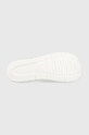 EA7 Emporio Armani papuci XBP008 XK337 D611 XBP008.XK337.D611 alb