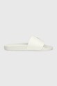 Polo Ralph Lauren papuci Polo Slide alb 809892945007