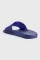 Шлепанцы Polo Ralph Lauren Polo Slide  Голенище: Синтетический материал Внутренняя часть: Синтетический материал Подошва: Синтетический материал