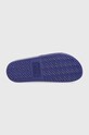 Polo Ralph Lauren klapki Polo Slide 809892946001 niebieski