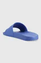 Шлепанцы Polo Ralph Lauren Polo Slide  Голенище: Синтетический материал Внутренняя часть: Синтетический материал Подошва: Синтетический материал