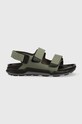 Сандалі Birkenstock Tatacoa зелений 1022649