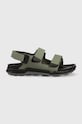 Birkenstock sandale Tatacoa verde 1022649