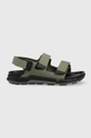 πράσινο Σανδάλια Birkenstock Tatacoa Ανδρικά