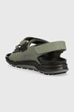 Взуття Сандалі Birkenstock Tatacoa 1022649 зелений