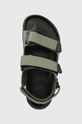 πράσινο Σανδάλια Birkenstock Tatacoa