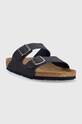 Шльопанці Birkenstock Arizona 1023116 темно-синій SS25