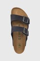Pantofle Birkenstock Arizona námořnická modř 1023116