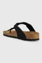 Birkenstock flip flops GIZEH BS  Uppers: Synthetic material Inside: Synthetic material, Textile material Outsole: Synthetic material