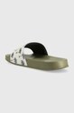 Παπούτσια Παντόφλες Pepe Jeans SLIDER PMS70124 πράσινο