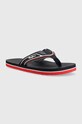 Pepe Jeans japonki SOUTH BEACH PMS70127 granatowy SS23
