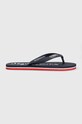 Pepe Jeans slapi BAY BEACH bleumarin PMS70128