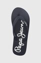Pepe Jeans flip-flop BAY BEACH sötétkék PMS70128