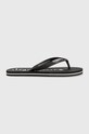 Žabky Pepe Jeans BAY BEACH čierna PMS70128