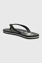 Obuv Žabky Pepe Jeans BAY BEACH PMS70128 čierna