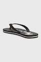 Παπούτσια Σαγιονάρες Pepe Jeans BAY BEACH BAY BEACH PMS70128 μαύρο