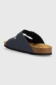 Obuwie Pepe Jeans klapki BIO PMS90110 granatowy