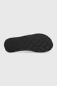В'єтнамки Tommy Hilfiger COMFORTABLE PADDED BEACH SANDAL FM0FM04473 чорний