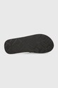 Tommy Hilfiger japonki MASSAGE FOOTBED BEACH SANDAL FM0FM04474 czarny