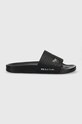 PS Paul Smith klapki Nyro czarny M2S.NYR01.KRUB
