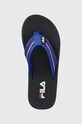 Fila japonki RAVELLO granatowy FFM0028