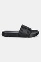 Fila papuci MORRO BAY FFM0204 negru SS25