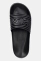 Fila papuci MORRO BAY negru FFM0204