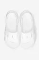 Hoka ciabatte slide ORA Recovery Slide 3 bianco