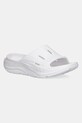 Шлепанцы Hoka One One ORA Recovery Slide 3 1135061 белый SS24