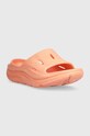 Pantofle Hoka ORA Recovery Slide 3 1135061 oranžová SS24