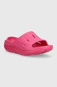 Šľapky Hoka One One ORA Recovery Slide 3 1135061 fialová SS24