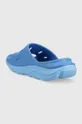 Hoka One One sliders ORA Recovery Slide 3  Uppers: Synthetic material Inside: Synthetic material Outsole: Synthetic material