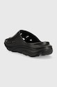 Încălțăminte Hoka papuci ORA Recovery Slide 3 1135061 negru