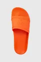 оранжевый Шлепанцы Karl Lagerfeld KONDO