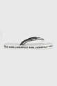 Karl Lagerfeld slapi KOSTA MNS alb KL71003.Y10