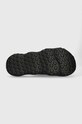 Columbia papucs 2027291 fekete