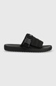 Levi's klapki Tahoma czarny D6571.0003