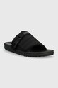 Levi's klapki Tahoma D6571.0003 czarny SS23
